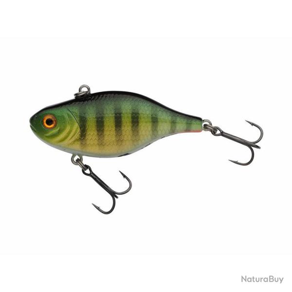 Poisson Nageur Berkley Pulse Vibe 6cm 18g 6cm Perch