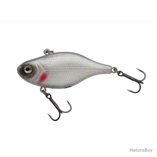 Poisson Nageur Berkley Pulse Vibe 6cm Pearl White 18g 6cm
