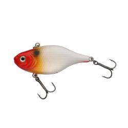 Poisson Nageur Berkley Pulse Vibe 6cm Red Head 18g 6cm