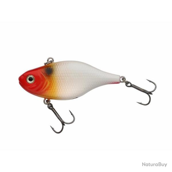 Poisson Nageur Berkley Pulse Vibe 6cm Red Head 18g 6cm