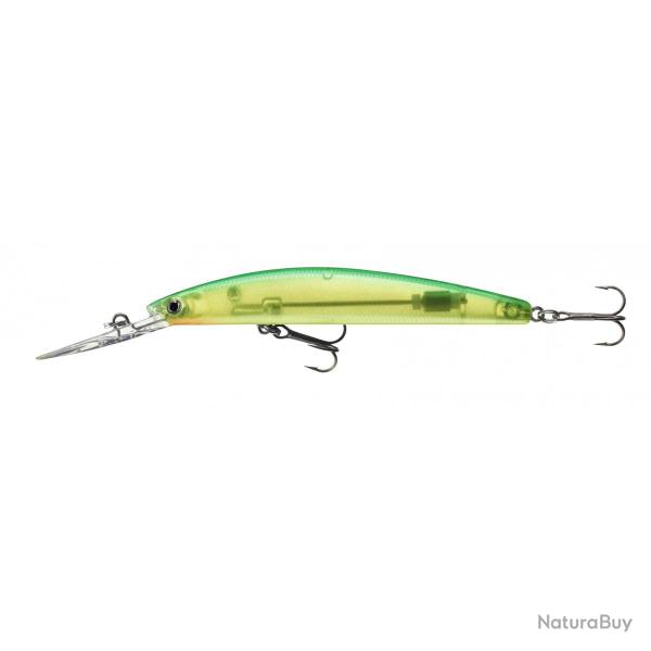 Poisson Nageur Daiwa Tournament Double Clutch SP 7,5cm 5g 7,5cm Matt Ayu