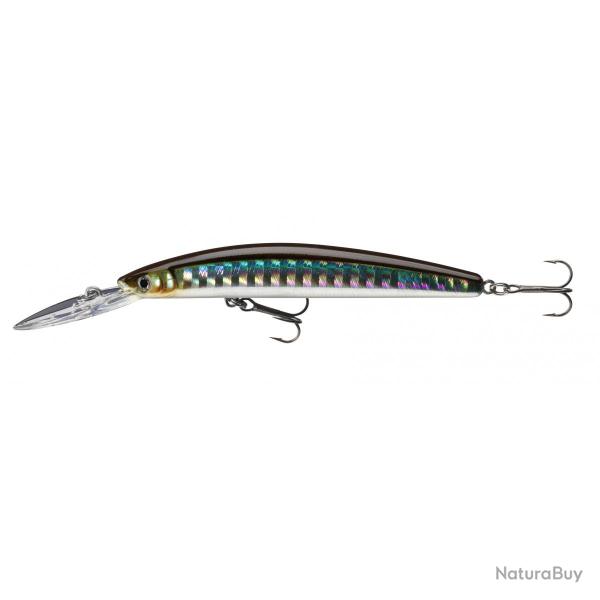 Poisson Nageur Daiwa Tournament Double Clutch SP 7,5cm 5g 7,5cm Kibinago