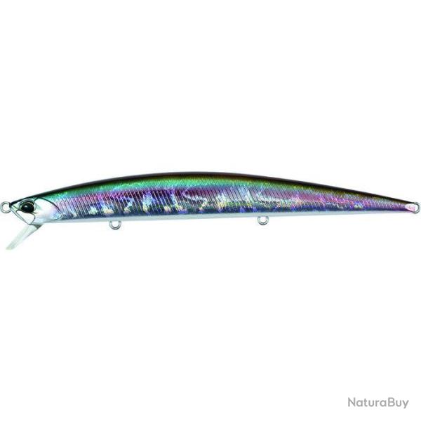 Poisson Nageur Duo International Tide Minnow Slim 140 14cm 19g OCEAN BAIT