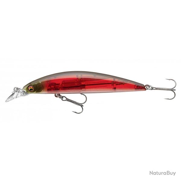 Poisson Nageur Daiwa Tournament Current Master SR Floating 9,3cm 12g Lazer Red 9,3cm
