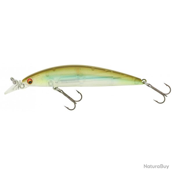 Poisson Nageur Daiwa Tournament Current Master SR Floating 9,3cm 12g See through Shad 9,3cm