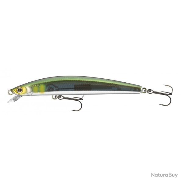 Poisson Nageur Daiwa Tournament Minnow Suspending 12cm Ayu 12cm 14,5g