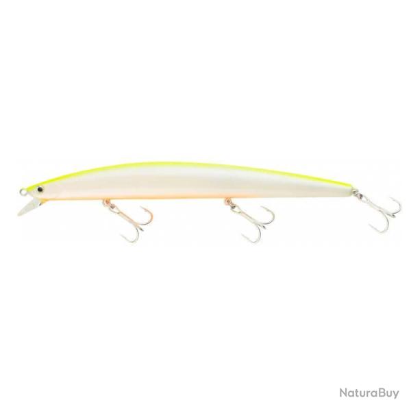 Poisson Nageur Daiwa Tournament Shiner Floating 17cm 28g 17cm A7