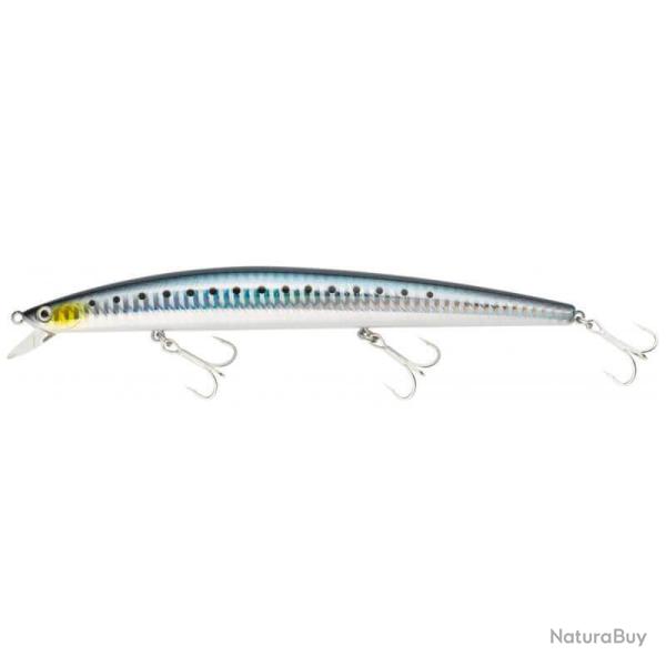 Poisson Nageur Daiwa Tournament Shiner Floating 17cm 28g 17cm Laser Maiwashi