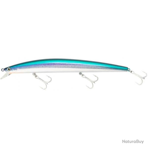 Poisson Nageur Daiwa Tournament Shiner Floating 17cm 28g 17cm Live Oonago