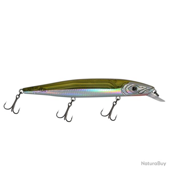 Poisson Nageur Fishus Espetit Jerk SP 13cm 22g 13cm Bleak