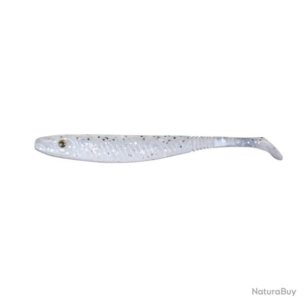 Leurre Souple Fishus Espetit Soft Shad 12cm 12cm WSF - White Silver Flake 9,7g
