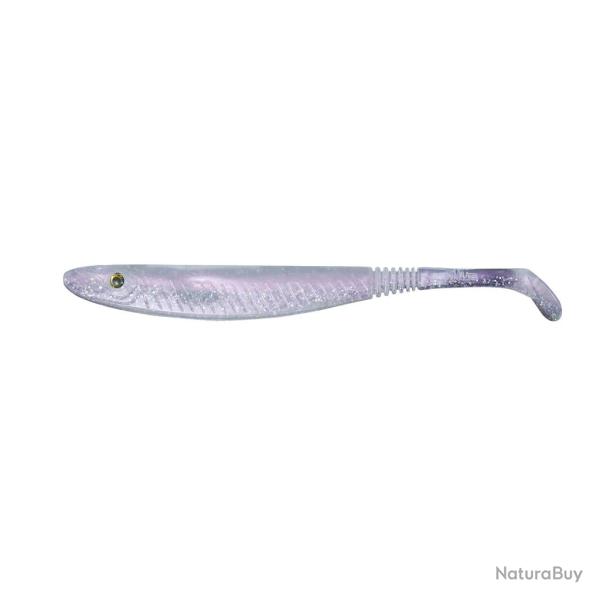 Leurre Souple Fishus Espetit Soft Shad 12cm 12cm MW- Magic White 9,7g