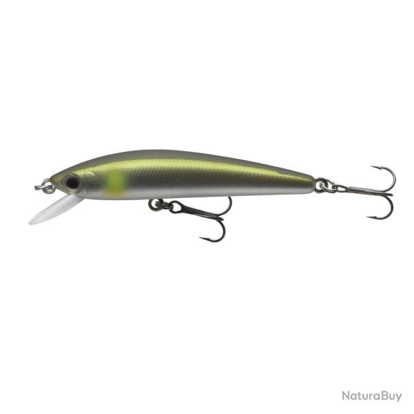 Poisson Nageur Daiwa Tournament Baby Minnow Suspending 6cm 3,5g 6cm Matt Ayu