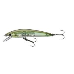Poisson Nageur Daiwa Tournament Baby Minnow Suspending 6cm 3,5g 6cm See through Shad