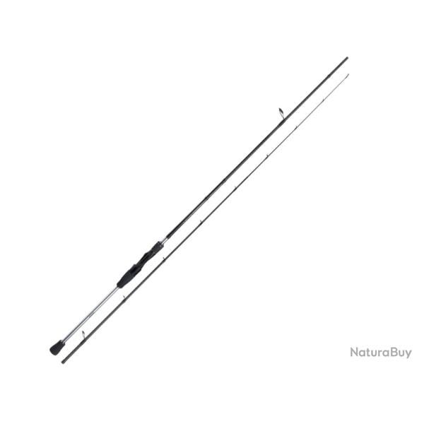 Canne Spinning Shimano Yasei AX Perch C & T Rig 2m30 2 4 - 14g