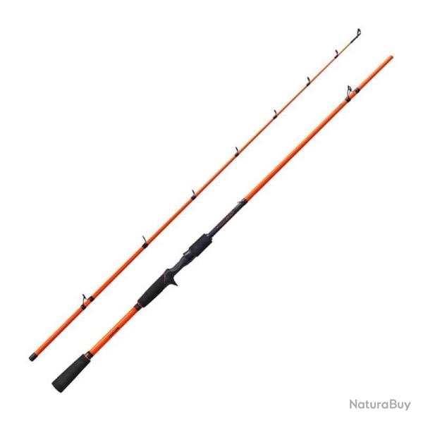 Canne Casting Abu Garcia Svartzonker X Jerk Rod 40 - 100g 2 189g 1m93