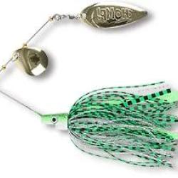Spinnerbait CWC Spinner Pig Chopper 17g 17g SLT
