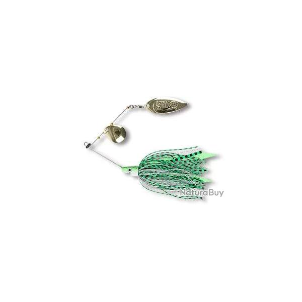 Spinnerbait CWC Spinner Pig Chopper 17g 17g SLT