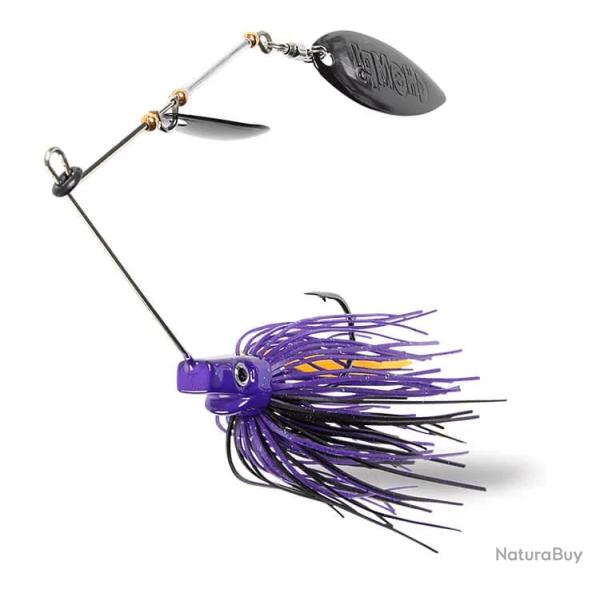 Spinnerbait CWC Spinner Pig Chopper 17g 17g BTM