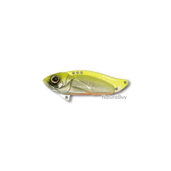 Lame Vibrante Strike Pro Astro Vibe UV 4,5cm 10g 097OBEA 4,5cm