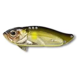 Lame Vibrante Strike Pro Astro Vibe UV 4,5cm 10g 1460BE 4,5cm