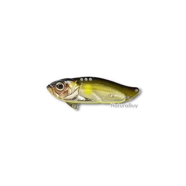 Lame Vibrante Strike Pro Astro Vibe UV 4,5cm 10g 1460BE 4,5cm
