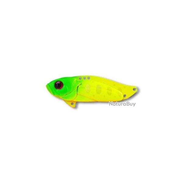 Lame Vibrante Strike Pro Astro Vibe UV 4,5cm 10g A178S 4,5cm