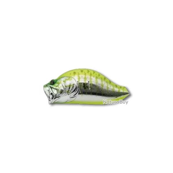Poisson Nageur Adusta Zacrawl Jr Dash 6,5cm 6,5cm 19g 144