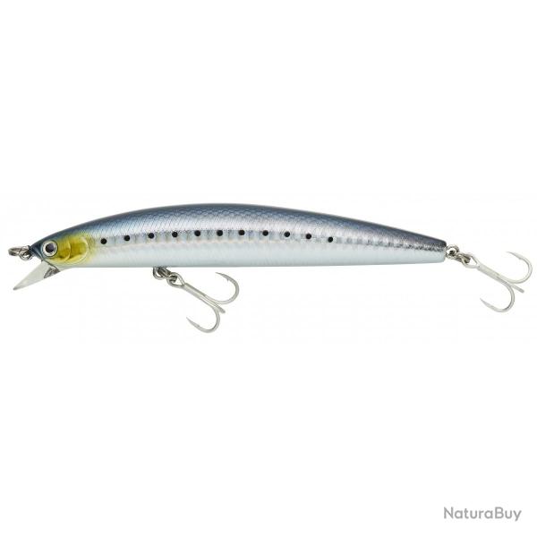 Poisson Nageur Daiwa D'Minnow Floating 13cm Laser Sardine 13cm 23g