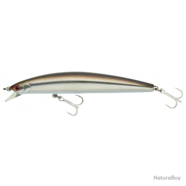 Poisson Nageur Daiwa D'Minnow Floating 13cm 13cm 23g Sand eel