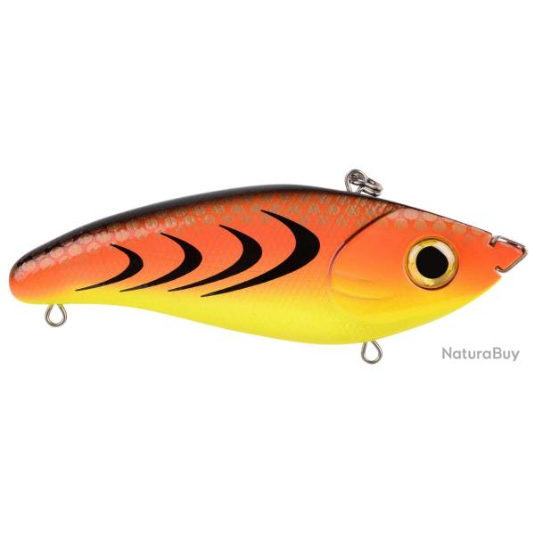 Poisson Nageur Spro Screamin' Devil 128 Sinking 12,8cm Fire Dragon 59g