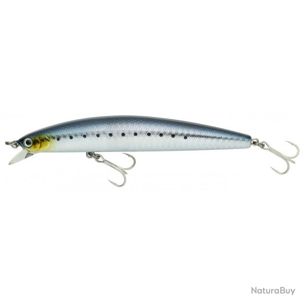Poisson Nageur Daiwa D'Minnow Sinking 13cm SW Laser Sardine 26g 13cm