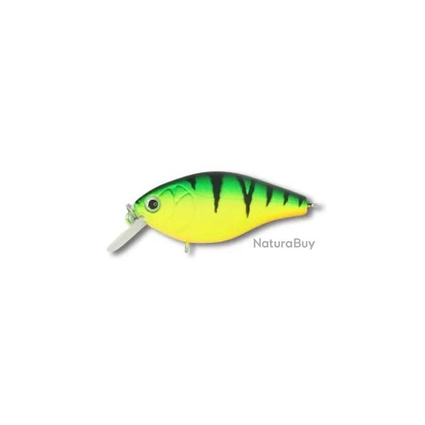 Poisson Nageur Strike Pro Cranky X 50 5 cm A103S 7,9g
