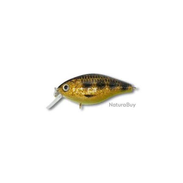 Poisson Nageur Strike Pro Cranky X 50 5 cm C713F 7,9g