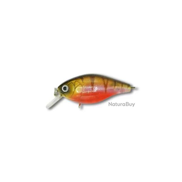 Poisson Nageur Strike Pro Cranky X 50 5 cm TW001G 7,9g