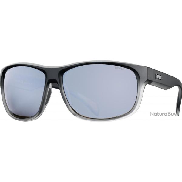 Lunettes Polarisantes Rapala Precision Vision Gear Silver Mirror Brehat