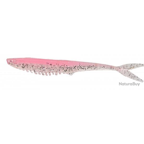Leurre Souple Gunki Pacemaker 165 16,5cm 15g Pink Phantom