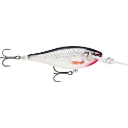 Poisson Nageur Rapala Shad Rap Elite 5,5cm 7g 5,5cm GDROL
