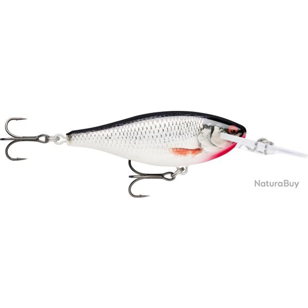 Poisson Nageur Rapala Shad Rap Elite 5,5cm 7g 5,5cm GDROL