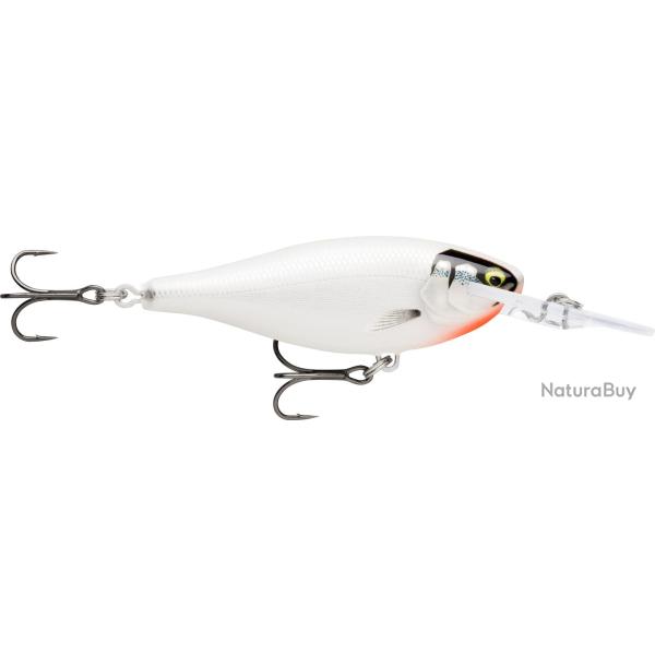 Poisson Nageur Rapala Shad Rap Elite 5,5cm 7g 5,5cm GDGGH