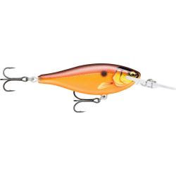 Poisson Nageur Rapala Shad Rap Elite 5,5cm 7g 5,5cm GDCW
