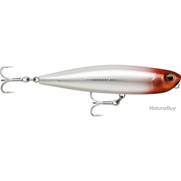 Poisson Nageur Rapala Precision Xtreme Pencil SW 10,7cm 21g RH 10,7cm