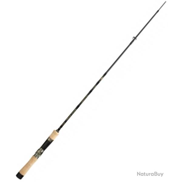 Canne Spinning Illex Stream Master S 1603 ML Little Canyon 3 7 73cm 1m61 3-8g 91,5g