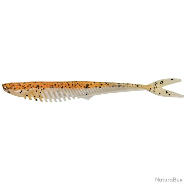 Leurre Souple Gunki Pacemaker 125 12,5cm Brown Sugar 6,6g