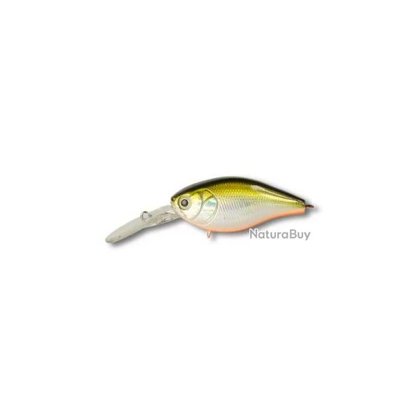 Poisson Nageur Strike Pro Cranky X Deep 50 5 cm 612T 8,7g