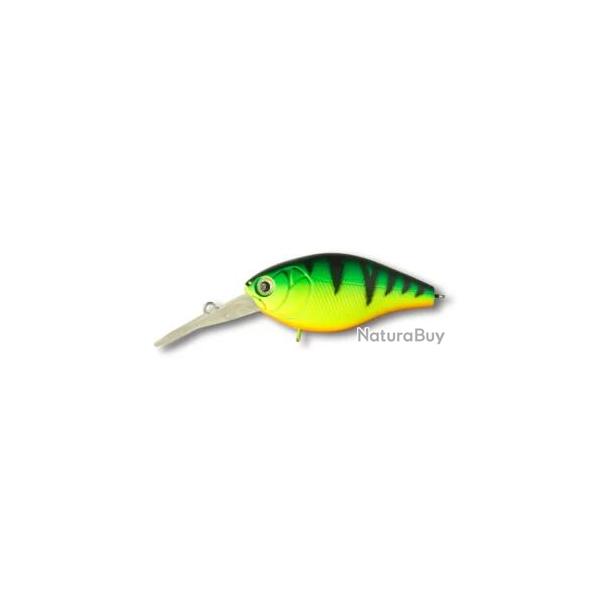 Poisson Nageur Strike Pro Cranky X Deep 50 5 cm A103S 8,7g