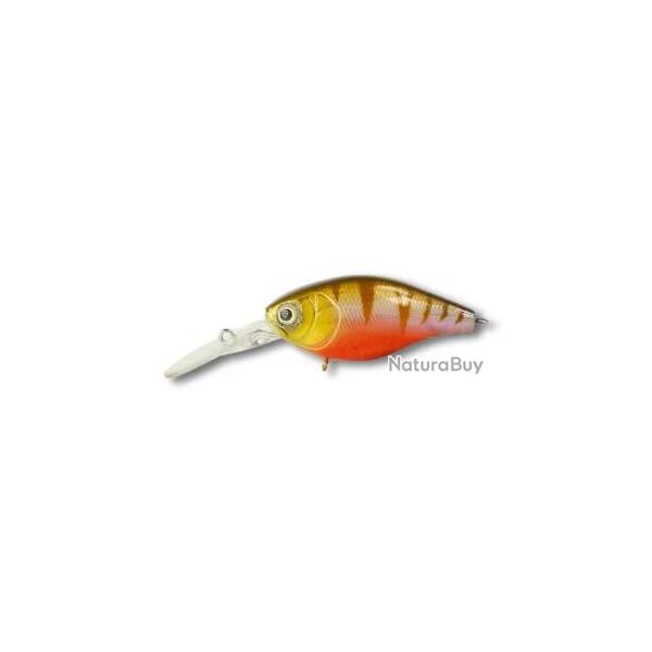 Poisson Nageur Strike Pro Cranky X Deep 50 5 cm TW001G 8,7g