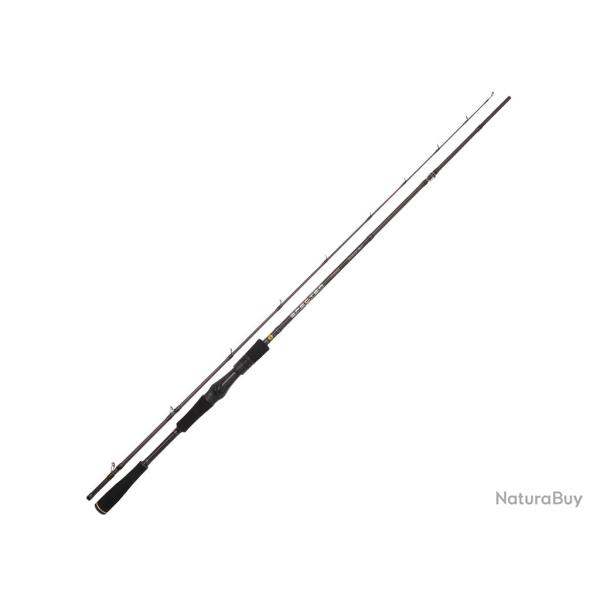 Canne Casting Spro Specter Finesse Pelagical H 1m90 1 126g 20 - 60g