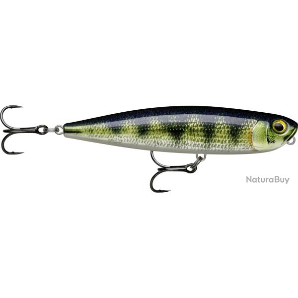 Poisson Nageur Rapala Precision Xtreme Pencil 10,7cm 21g PEL 10,7cm