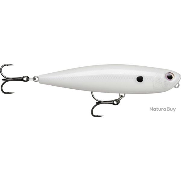 Poisson Nageur Rapala Precision Xtreme Pencil 10,7cm 21g PW 10,7cm